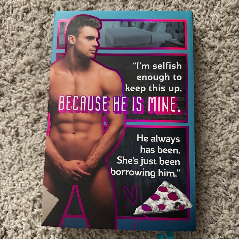 His Secret by Isabel Lucero Special Edition - Picture 2 of 8